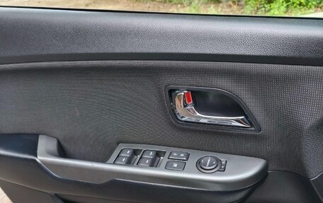 KIA Rio III рестайлинг, 2014 год, 1 000 000 рублей, 15 фотография