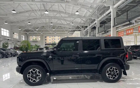 Ford Bronco, 2024 год, 5 700 000 рублей, 7 фотография