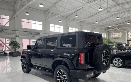Ford Bronco, 2024 год, 5 700 000 рублей, 6 фотография