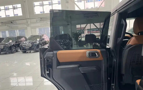 Ford Bronco, 2024 год, 5 700 000 рублей, 12 фотография