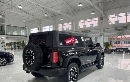 Ford Bronco, 2024 год, 5 700 000 рублей, 4 фотография