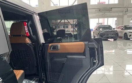 Ford Bronco, 2024 год, 5 700 000 рублей, 13 фотография