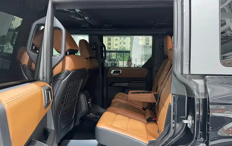 Ford Bronco, 2024 год, 5 700 000 рублей, 20 фотография