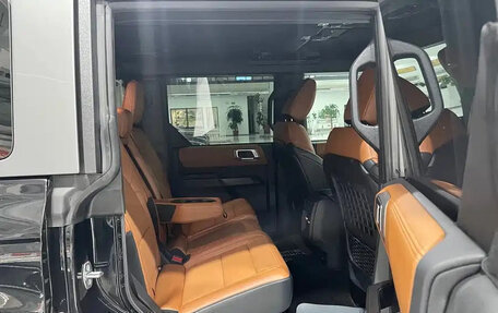 Ford Bronco, 2024 год, 5 700 000 рублей, 19 фотография