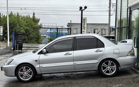Mitsubishi Lancer IX, 2006 год, 470 000 рублей, 8 фотография