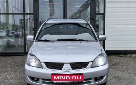 Mitsubishi Lancer IX, 2006 год, 470 000 рублей, 4 фотография