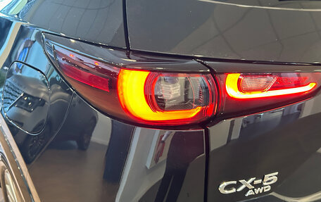 Mazda CX-5 II, 2025 год, 4 990 000 рублей, 9 фотография