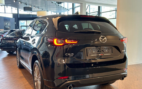 Mazda CX-5 II, 2025 год, 4 990 000 рублей, 2 фотография
