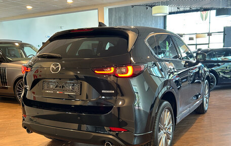 Mazda CX-5 II, 2025 год, 4 990 000 рублей, 4 фотография