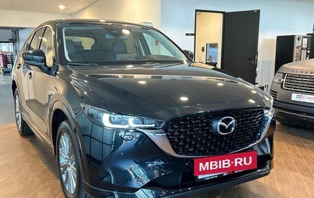 Mazda CX-5 II, 2025 год, 4 990 000 рублей, 5 фотография