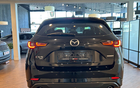 Mazda CX-5 II, 2025 год, 4 990 000 рублей, 3 фотография