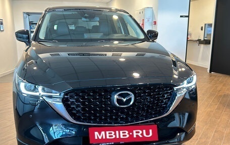 Mazda CX-5 II, 2025 год, 4 990 000 рублей, 6 фотография