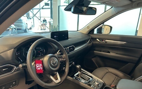 Mazda CX-5 II, 2025 год, 4 990 000 рублей, 14 фотография