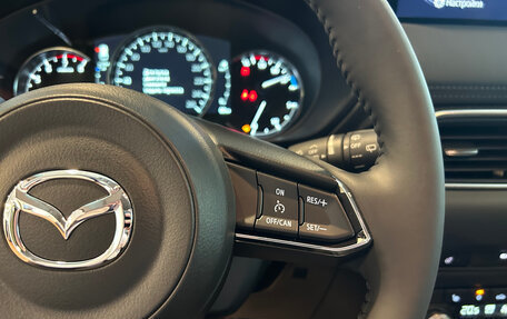 Mazda CX-5 II, 2025 год, 4 990 000 рублей, 17 фотография