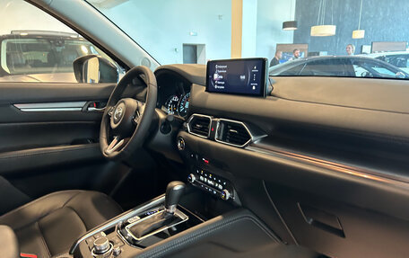 Mazda CX-5 II, 2025 год, 4 990 000 рублей, 22 фотография