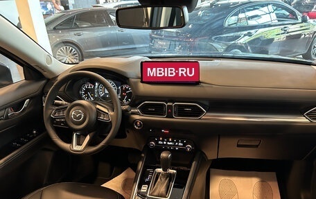 Mazda CX-5 II, 2025 год, 4 990 000 рублей, 21 фотография