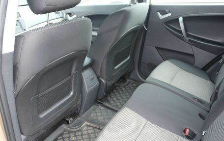 Geely Emgrand X7 I, 2014 год, 590 000 рублей, 14 фотография
