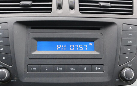 Geely Emgrand X7 I, 2014 год, 590 000 рублей, 9 фотография