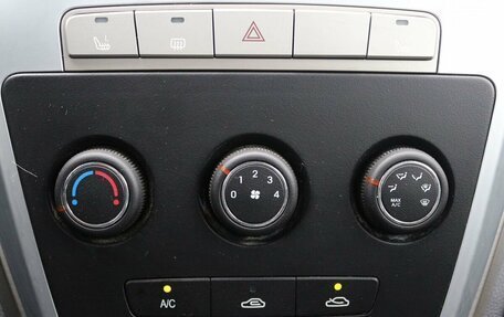 Geely Emgrand X7 I, 2014 год, 590 000 рублей, 10 фотография