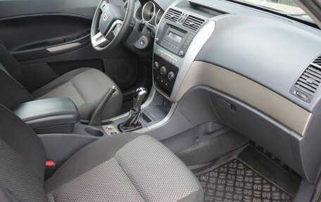 Geely Emgrand X7 I, 2014 год, 590 000 рублей, 15 фотография