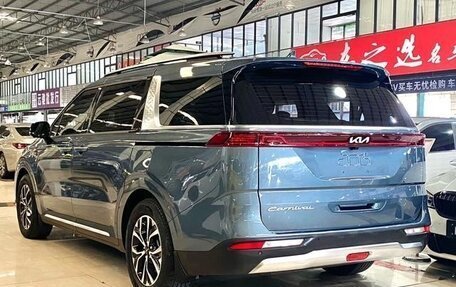 KIA Carnival, 2021 год, 3 610 000 рублей, 3 фотография