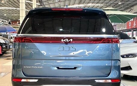 KIA Carnival, 2021 год, 3 610 000 рублей, 4 фотография