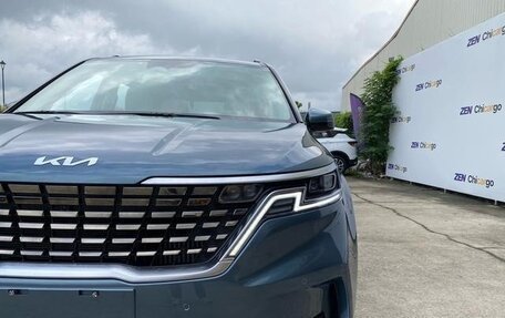 KIA Carnival, 2021 год, 3 610 000 рублей, 7 фотография