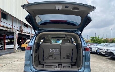 KIA Carnival, 2021 год, 3 610 000 рублей, 8 фотография