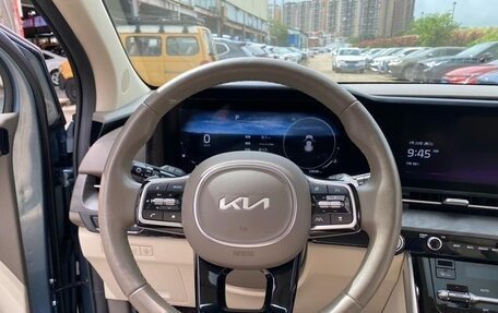 KIA Carnival, 2021 год, 3 610 000 рублей, 10 фотография