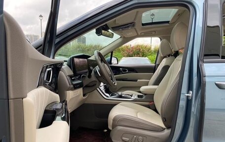 KIA Carnival, 2021 год, 3 610 000 рублей, 9 фотография