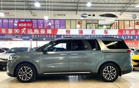KIA Carnival, 2021 год, 3 610 000 рублей, 5 фотография