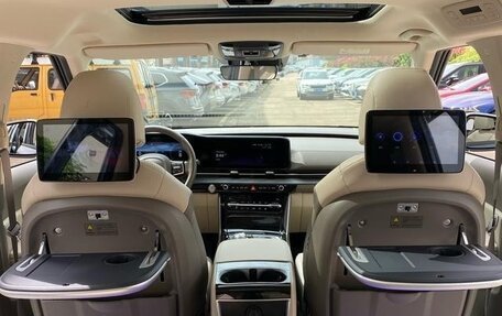 KIA Carnival, 2021 год, 3 610 000 рублей, 12 фотография