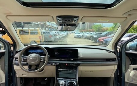 KIA Carnival, 2021 год, 3 610 000 рублей, 11 фотография