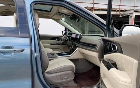 KIA Carnival, 2021 год, 3 610 000 рублей, 15 фотография
