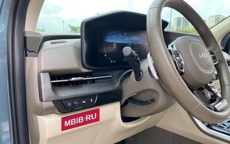KIA Carnival, 2021 год, 3 610 000 рублей, 13 фотография