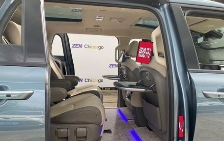 KIA Carnival, 2021 год, 3 610 000 рублей, 16 фотография