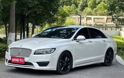 Lincoln MKZ II рестайлинг, 2020 год, 2 188 800 рублей, 1 фотография