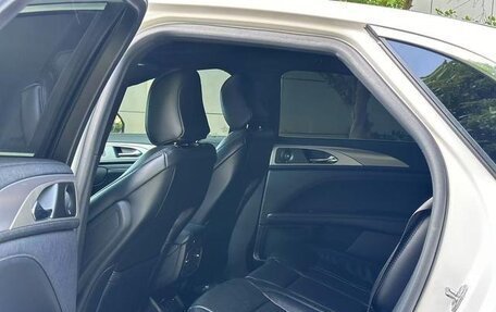 Lincoln MKZ II рестайлинг, 2020 год, 2 188 800 рублей, 11 фотография