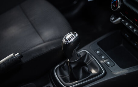 KIA Rio IV, 2021 год, 1 420 000 рублей, 16 фотография