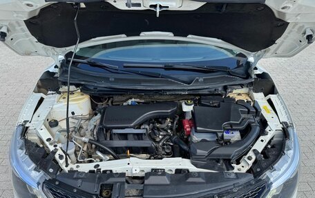 Nissan Qashqai, 2015 год, 1 567 500 рублей, 8 фотография