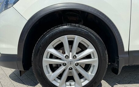 Nissan Qashqai, 2015 год, 1 567 500 рублей, 7 фотография