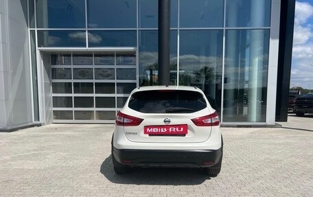 Nissan Qashqai, 2015 год, 1 567 500 рублей, 3 фотография