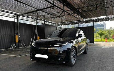 Land Rover Range Rover Sport, 2025 год, 18 400 000 рублей, 1 фотография
