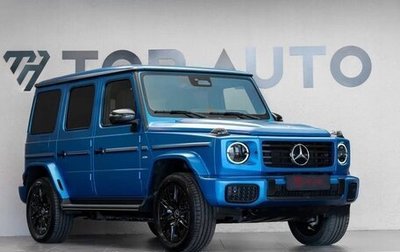Mercedes-Benz G-Класс W463 рестайлинг _iii, 2025 год, 33 500 000 рублей, 1 фотография