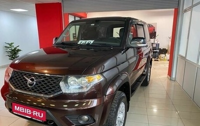 ЛуАЗ Patriot, 2019 год, 1 100 000 рублей, 1 фотография