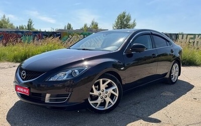 Mazda 6, 2008 год, 1 050 000 рублей, 1 фотография