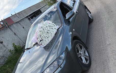 Mazda 6, 2006 год, 600 000 рублей, 1 фотография