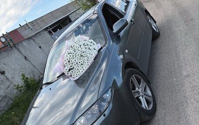 Mazda 6, 2006 год, 600 000 рублей, 1 фотография