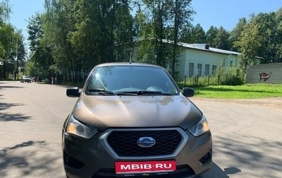 Datsun mi-DO, 2015 год, 429 000 рублей, 1 фотография