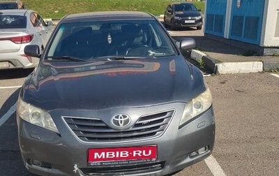 Toyota Camry, 2006 год, 590 000 рублей, 1 фотография